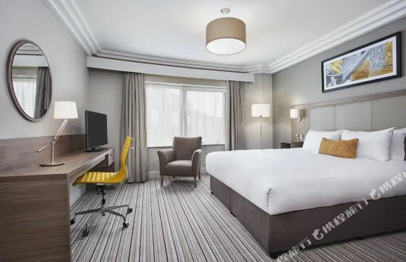 欣克利島萊昂納多酒店和會議中心