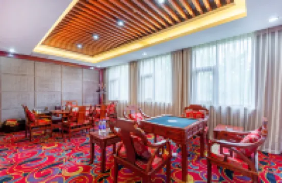 Fenghua International Garden Hotel