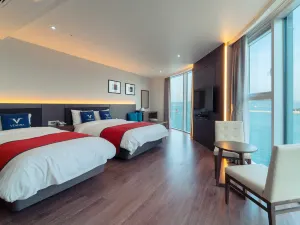 Yeosu Venezia Hotel & Suite