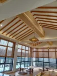 Fengxiang chanyuegu Inn Hoteles en Baoji