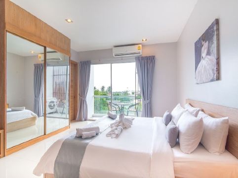 เลมอนเนดภูเก็ต