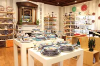 بارثيلو ميخيكو ريفورما فنادق في مكسيكو سيتي