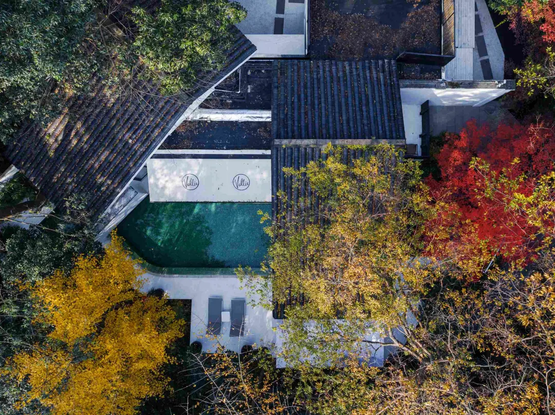 Vallie Hotel - Hangzhou