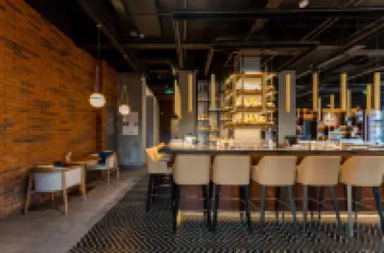 โรงแรมซินถัง ยูไนต์ ฉางโจว