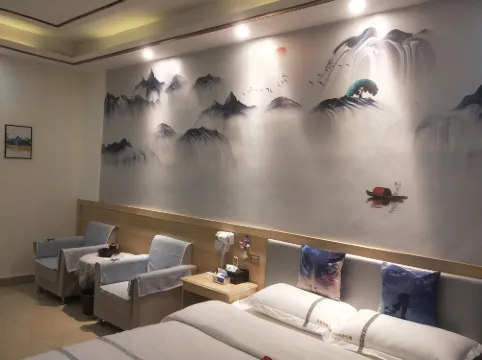 Jieyang Jinyuan Business Apartment