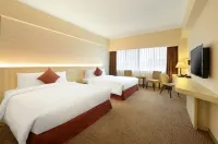 Caesar Park Hotel Taipei Hotels in Taipei
