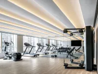 JOYA Hotel Shanghai Gubei Hotels near Changning