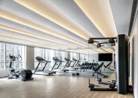 上海古北禧玥飯店