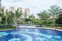 Lingshui Qingya Xuan B&B