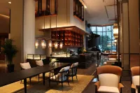 InterContinental Hotels DONGGUAN by IHG - bar