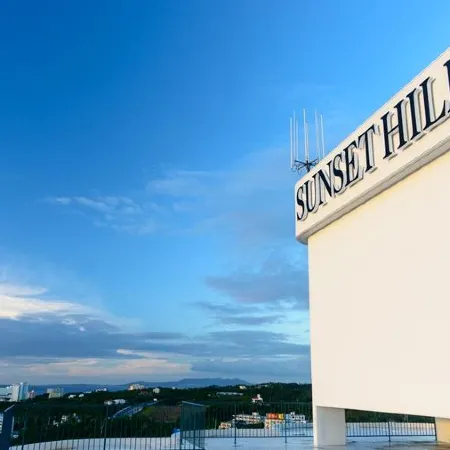 Hotel Sunset Hill