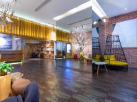 途客中国HOTEL(台州路桥会展中心店) - 公共区域