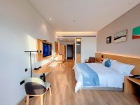 长沙漾格酒店 - 水漾景观大床房