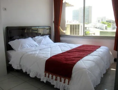 Providence Homestay