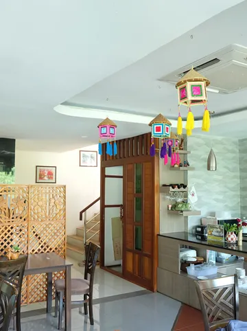 รูปภาพของนารายณ์ ไอยรา พาเลซ