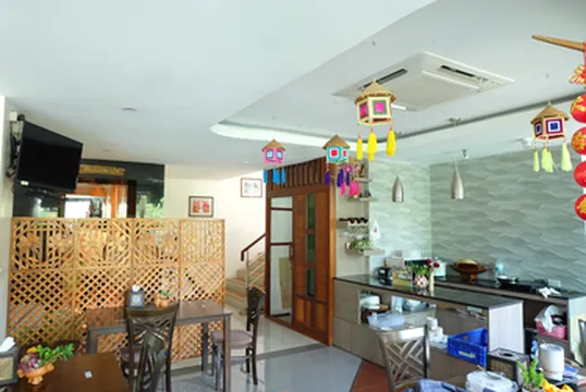 รูปภาพของนารายณ์ ไอยรา พาเลซ