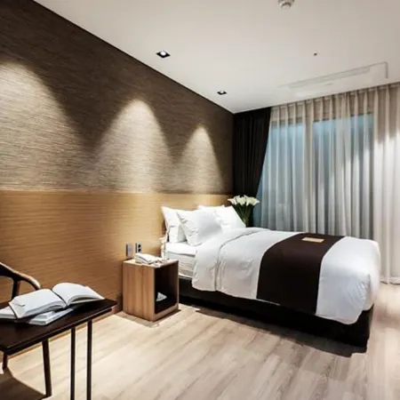 Intrada Icheon Hotel