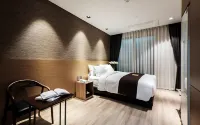 Intrada Icheon Hotel Hotels in Icheon