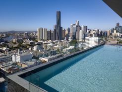 อพาร์ทเม้นท์ ฟอร์ติจูด วัลเลย์ โดย CLLIX