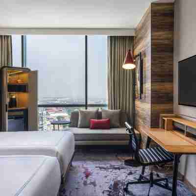 雅加達皮克大道瑞士飯店 Rooms