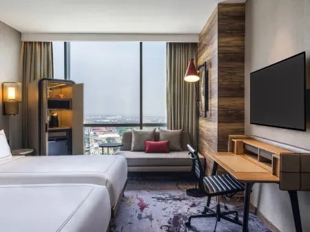 Swissôtel Jakarta PIK Avenue