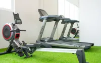 Peranakan House - Gym