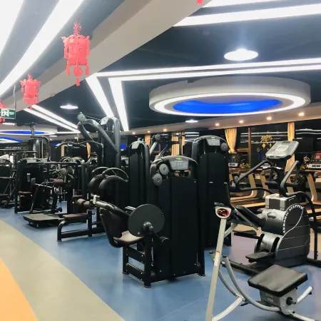 ANHUI CONSTRUCTION ENGINEERING GROUP NEW ERA HOTEL