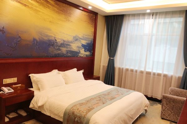 礼县天嘉大酒店