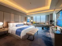 Wyndham Grand Plaza Royale Ever Bright Changxing Hoteles en Changxing