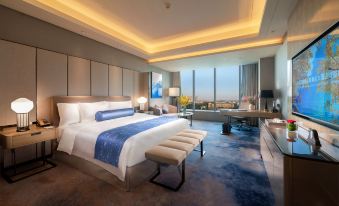 Wyndham Grand Plaza Royale Ever Bright Changxing