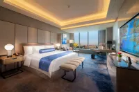 Wyndham Grand Plaza Royale Ever Bright Changxing Hotels in Changxing