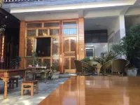 Yongxiao Inn,   in Ginkgo Village, Tengchong