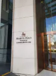 Marco Polo Parkside Beijing Hotels near Beijing Union University Beiyuan Campus