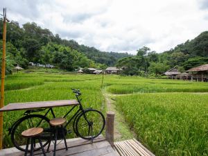 The Chang Village