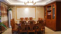 Shiquan Yuejianglou Apartment