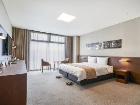 บลูมวิสตา โฮเทล&คอนเฟอเรนซ์