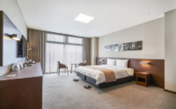 Bloomvista Hotel & Conference Hotels in Yangpyeong-gun