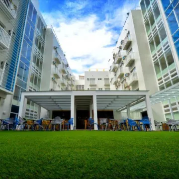 Azalea Hotels & Residences Boracay