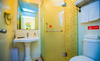 Home inn (Zhuozhengyuan) - Housity