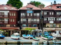 Panorama Blue Family Hotel and Free Parking Hotels in Gemeinde Nessebar