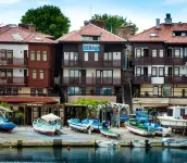 Panorama Blue Family Hotel and Free Parking