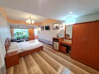 Phu nga Hotel Отели рядом с достопримечательностью «Бухта Пханг Нга»