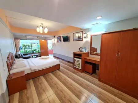 Phu nga Hotel
