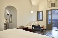 Old Castle Oia Hotel a Oia