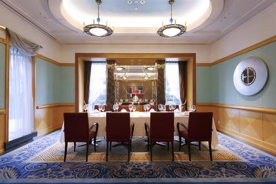 多目的ホール ホテルニューオータニ幕張の写真