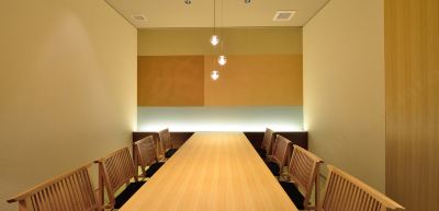 レストラン 箱根湯本温泉 吉池旅館の写真