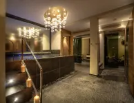 Hotel Lungomare - Hot Springs
