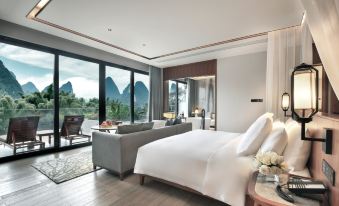 Yangshuo The Tong Resort