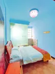 High-speed Railway Hotel (Kaili South Station) - balcone