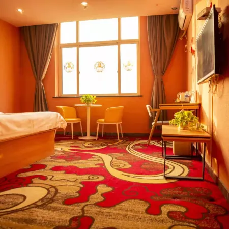 Junyi Chain hotel